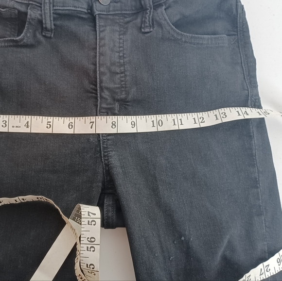 Madewell Roadtripper Skinny Jeans - Picture 12 of 16